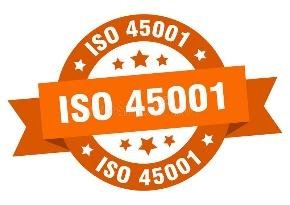 ISO 45001