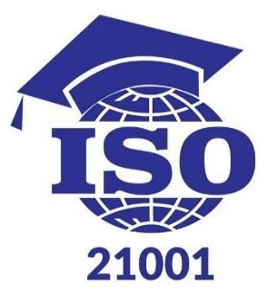 iso 21001