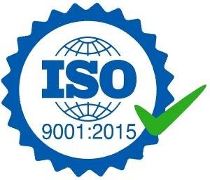 ISO 9001