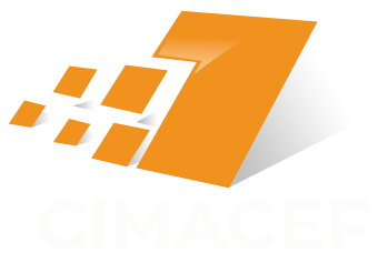 Logo Cimacef transparent light